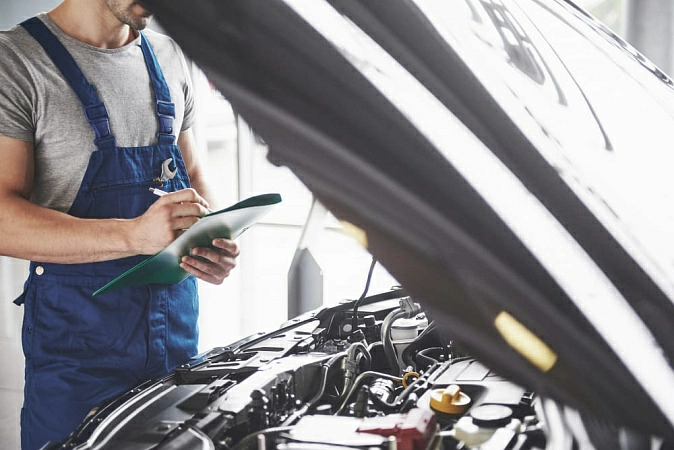 Soluções Inteligentes para o Mundo Automotivo